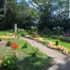 Bestattungsgarten Leverkusen-Opladen